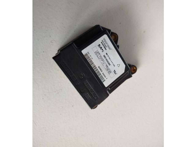 Блок управления 9851634380 Citroen C5 X