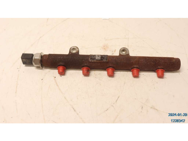 Топливная рампа 1717578, BK2Q9D280AB   Ford Transit Custom   для двигателя CYFA