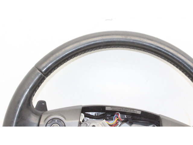 Руль Land Rover Discovery 4 - LR4  2010 - 2016 года       