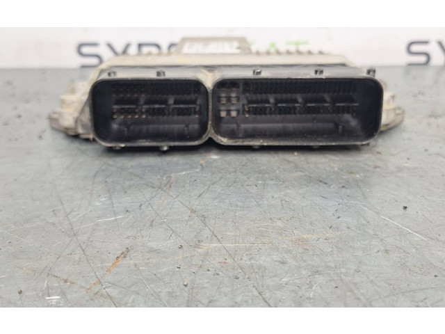 Řídící jednotka 51784562 Fiat Punto (199) 2006