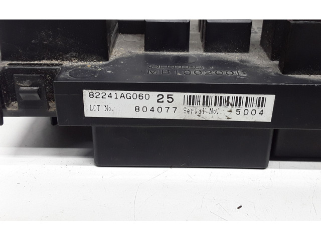 Pojistková skříňka 82241AG060 Subaru Legacy 2008