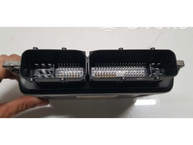 Řídící jednotka SIEMENS, S118012001M Mini One - Cooper R50 - 53 2001