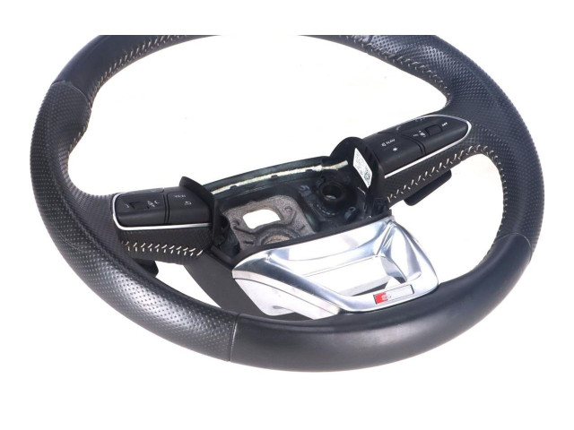 Volant Audi Q7 4M 2018 4M0419091P  