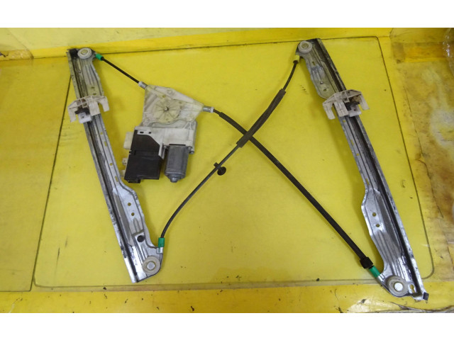 Передний комплект электрического механизма для подъема окна     996394-103, 997834-102    Citroen C5 