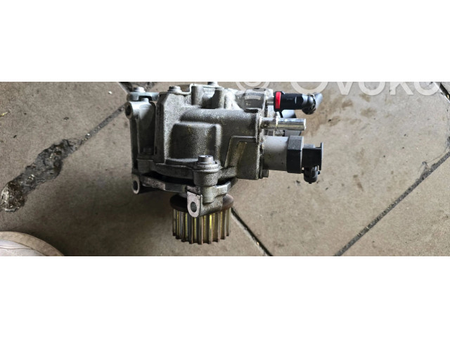 Vstřikovací čerpadlo 0445010704, 1670445010 Renault Captur