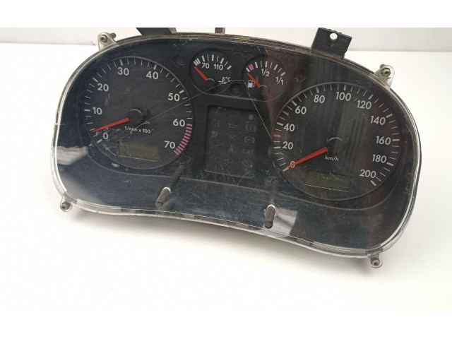 Přístrojová deska Seat Arosa 1998 6H0919860