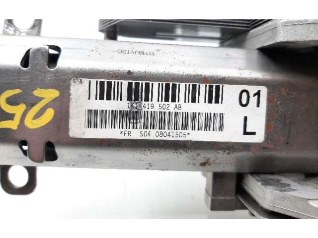 Рулевая рейка 1K1419502AB Volkswagen Golf SportWagen - года