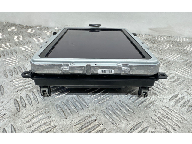 Экран/ дисплей / маленький экран 31466836   Volvo S90, V90