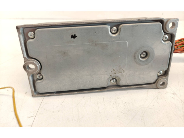 Блок подушек безопасности P31295112, 0285010729   Volvo XC90