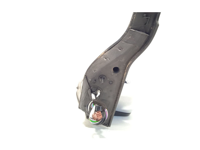 Зеркало электрическое Peugeot 2008 I 2013 - 2019 года