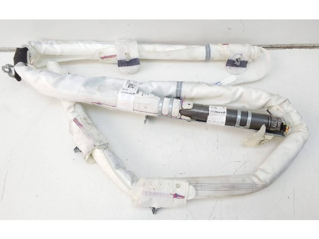 Ручка стеклоочистителей 0080P1110030 Renault Captur II