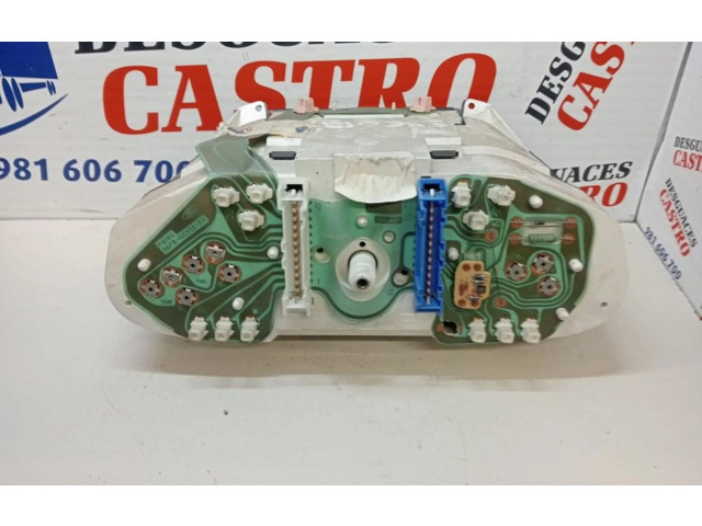 Přístrojová deska Rover Rover 431042F