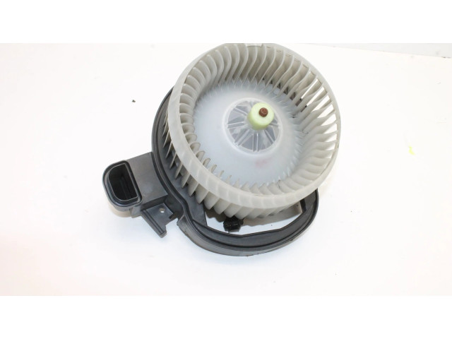 Вентилятор печки    MF1163602671, GX7319E624AA   Jaguar XE