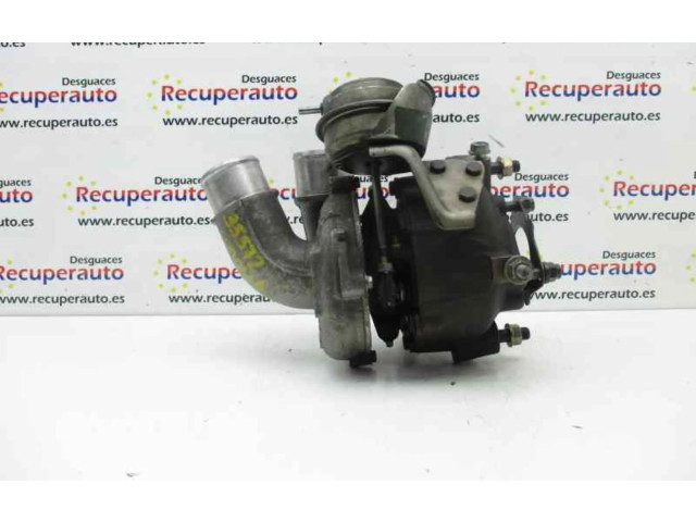 Turbodmychadlo Турбина 172010G010 Toyota Corolla E120 E130