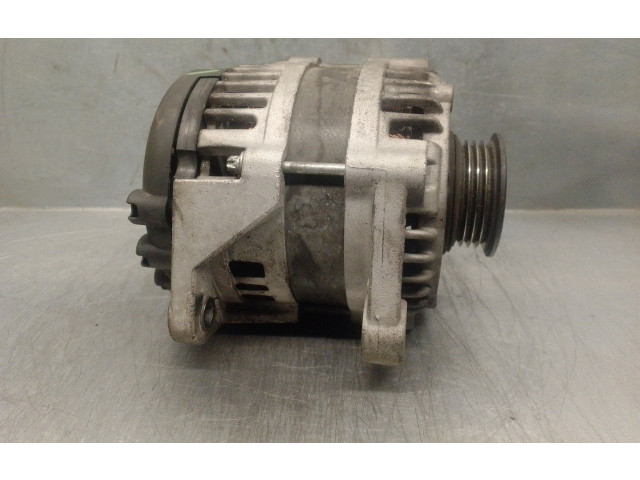 Генератор 96843503   Chevrolet Spark      