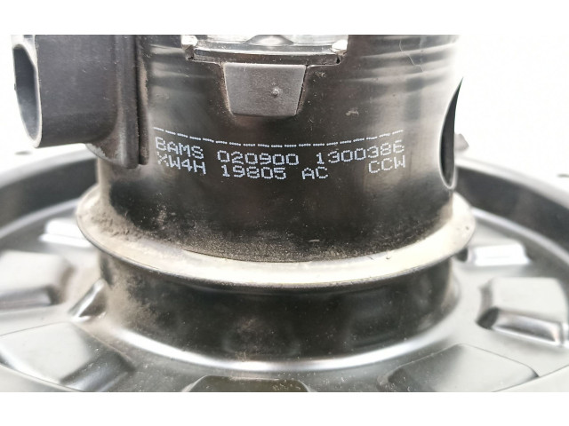 Вентилятор печки XW4H19805AC Jaguar S-Type