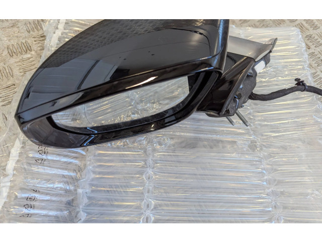 Зеркало электрическое Jeep Grand Cherokee WL 2021 - года