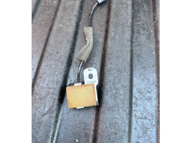 Блок управления 83929Z0 Infiniti M30