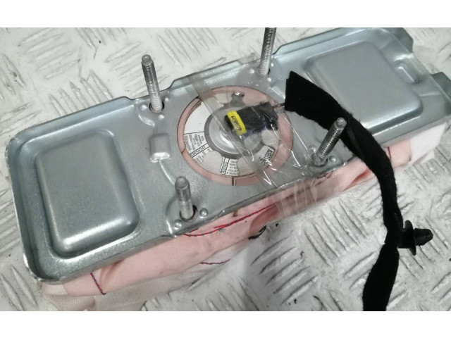 Подушка безопасности пассажира Dacia Logan II