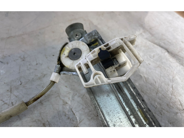 Передний комплект электрического механизма для подъема окна