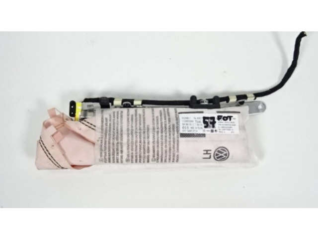 Подушка безопасности в сиденье 5G0880241C Volkswagen Golf VII