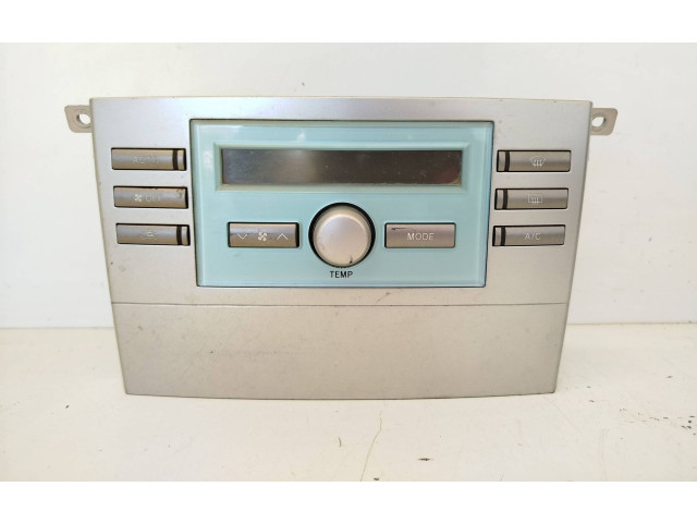 Блок управления климат-контролем 559000F030, MB1465702272 Toyota Corolla Verso E121