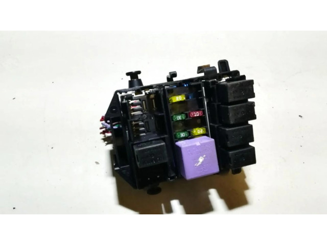 Блок предохранителей Daihatsu Cuore