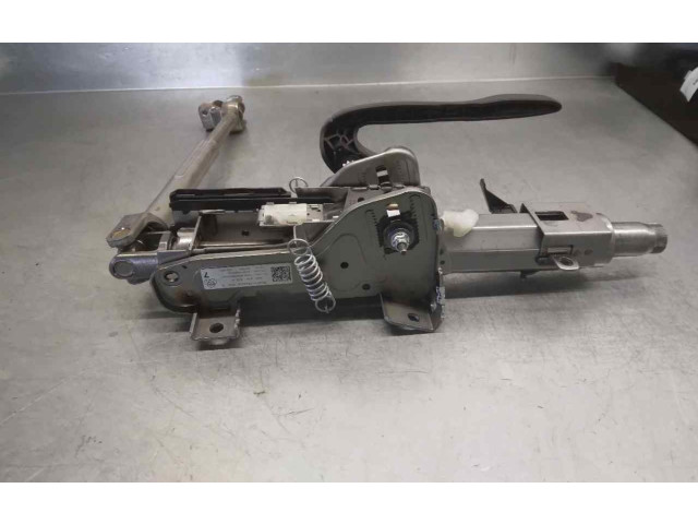 Рулевая рейка 5Q1419512H Skoda Karoq 2017 - года