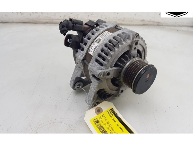 Генератор 9835688980, 9835688980 Peugeot 2008 II