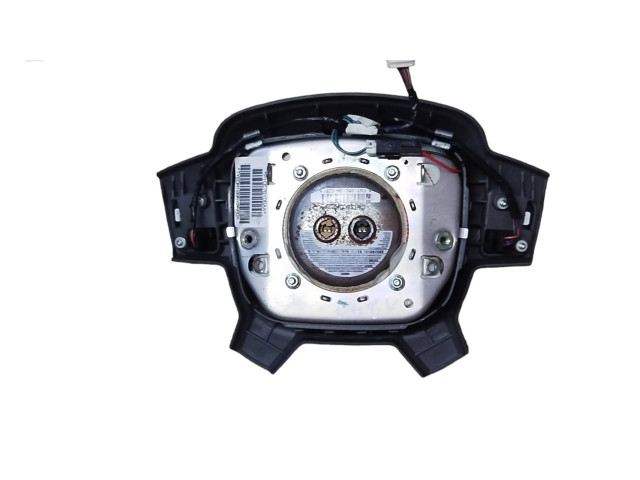 Подушка безопасности водителя P1CE761D5AA, TYRM4995X069 Jeep Grand Cherokee (WK)