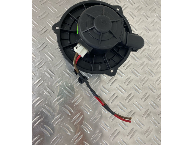 Вентилятор печки 971130X000 Hyundai i10