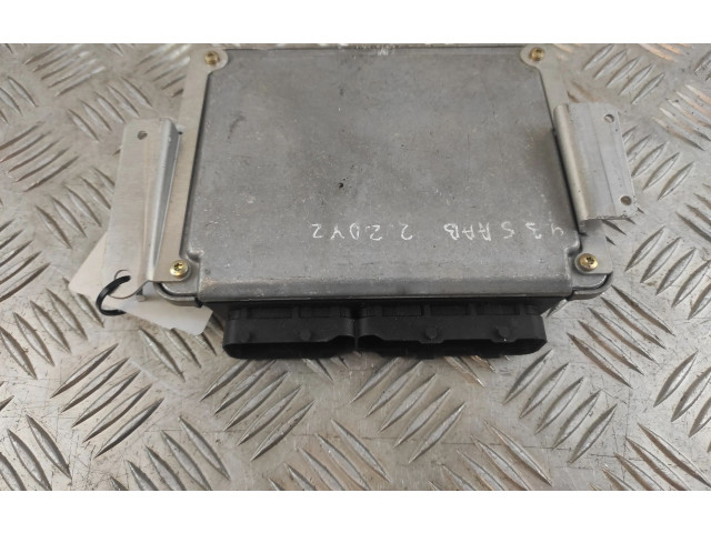 Řídící jednotka 4662870, 28SA3783 Saab 9-3 Ver1 2000