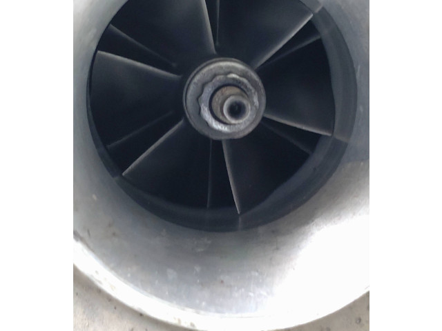  Турбина Volvo V70  31293029, 6nw009543   для двигателя D5244T4      