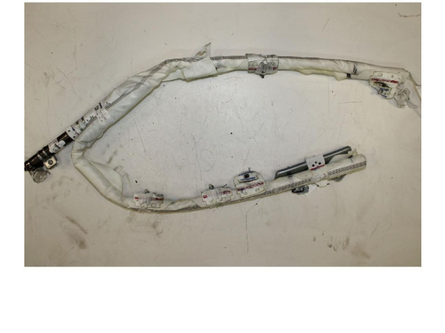 Боковая подушка безопасности Dacia Spring