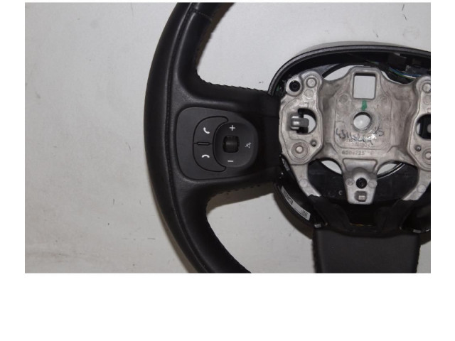 Руль Fiat 500L  2013 -  года       