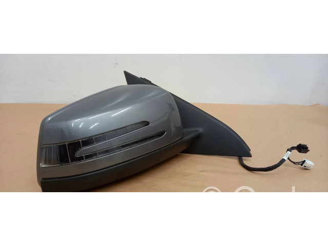 Zpětné zrcátko pravé Mercedes-Benz A W176 2016