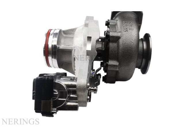 Турбина Mini Cooper Countryman R60 54359700056, TC30-0018T