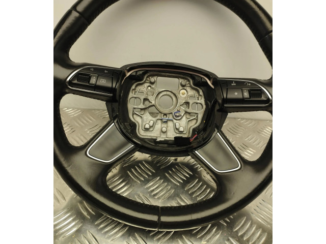 Volant Audi Q7 4L 2006 4F0419091AH  