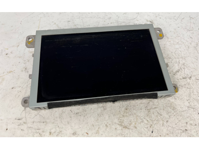 Дисплей 8R0919604A Audi S5