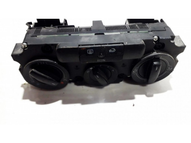 Блок управления климат-контролем 743138 Volkswagen Jetta V