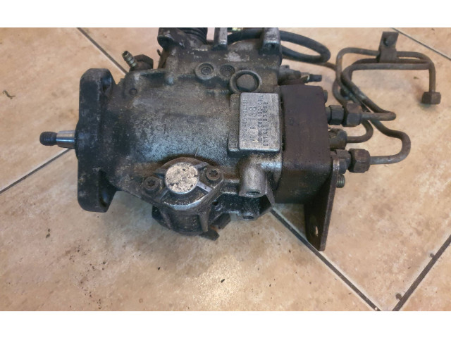 Топливный насос