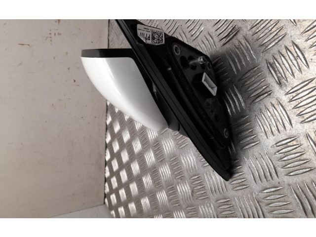 Зеркало электрическое KIA Ceed 2018 - года