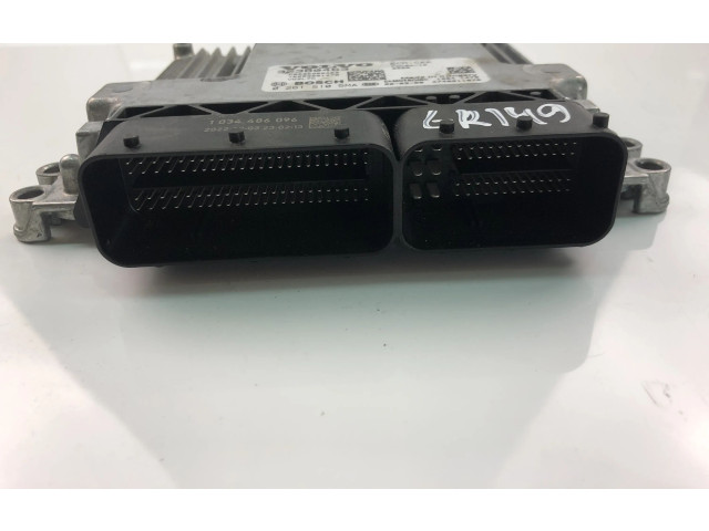 Блок управления двигателем Блок управления 32360463, 0261S105MA   Volvo XC40