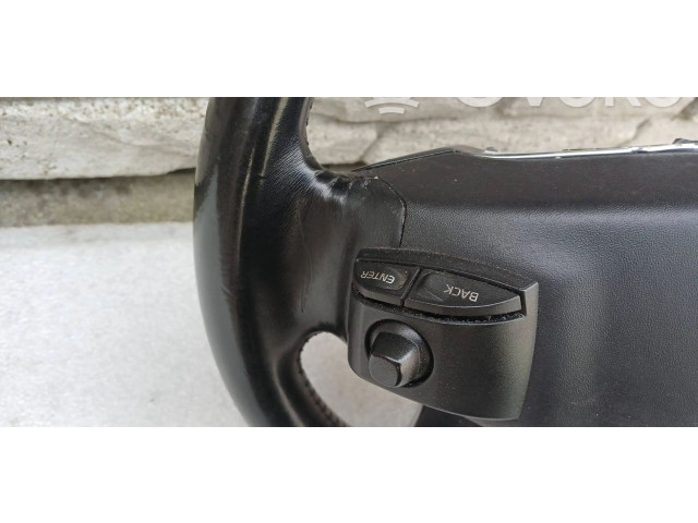 Руль Volvo V70  2008 - 2013 года 31271094      