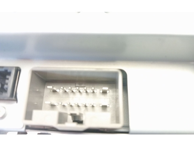 Блок управления HiFi audio 7G9N18C815TA Jaguar XF X250