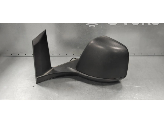 Зеркало электрическое        Ford Transit -  Tourneo Connect  2013 - 2022 года   