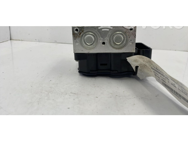 Блок АБС 34516798847   Mini  One - Cooper R56  2014 - - года