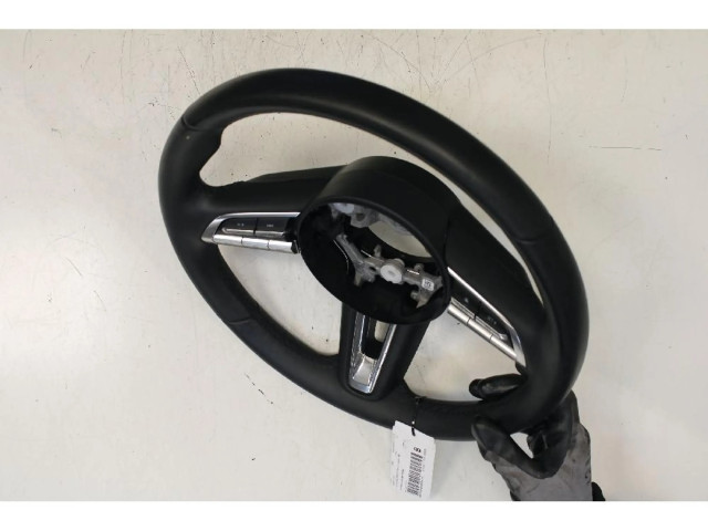 Руль Mazda 3 2019- года