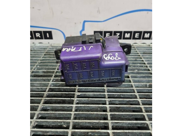 Pojistková skříňka Suzuk Grand Vitara I 2002