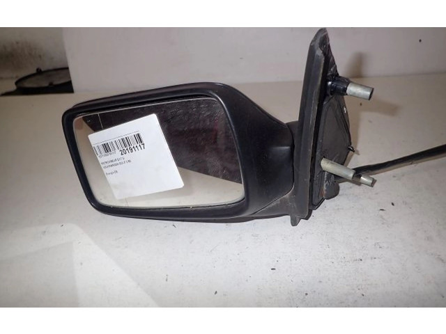 Зеркало (механическое)       Volkswagen Golf III  1992 - 1997 года   